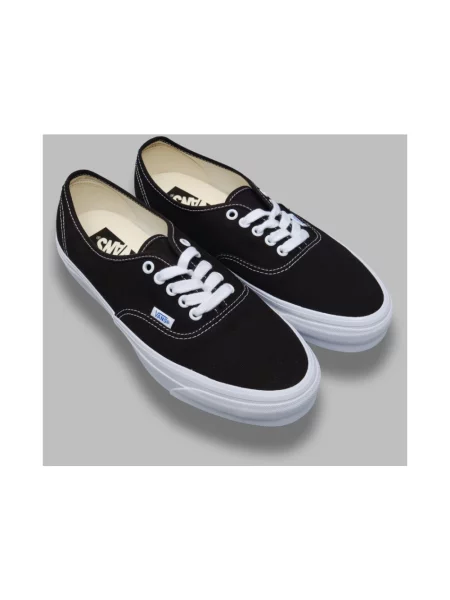 Sneakersy Vans Authentic czarne
