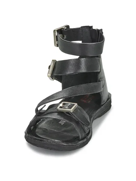 Pantofi Airstep / A.s.98 negru