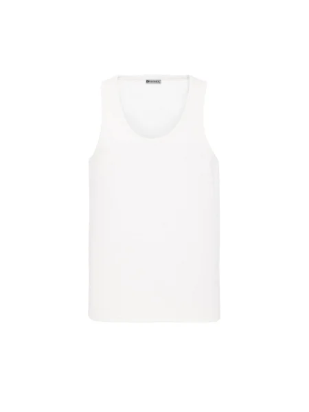 Dandalo Tricou ecru