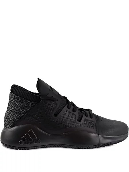 Sneakerși Adidas Superstar alergare negru
