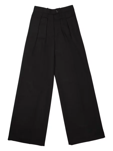 Pantaloni Nine In The Morning maro