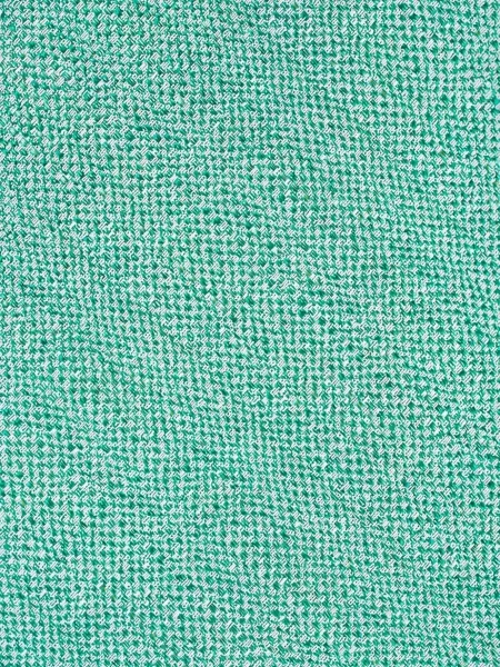 Cravată Kiton de mătase verde