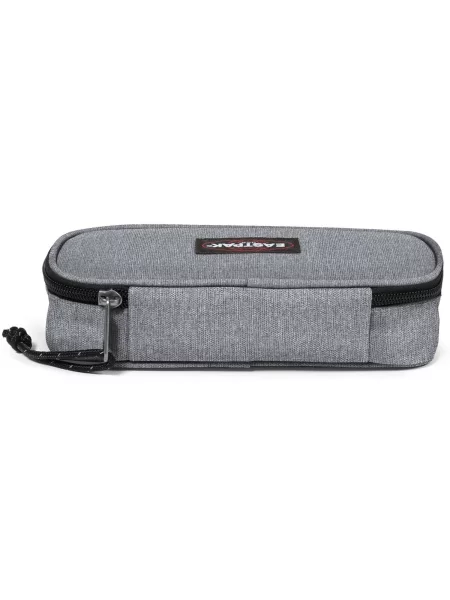 Kabelka Eastpak šedá