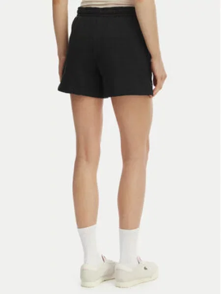 Lacoste Sport rövidnadrág fekete