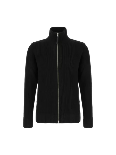 Kardigan Maison Margiela czarny