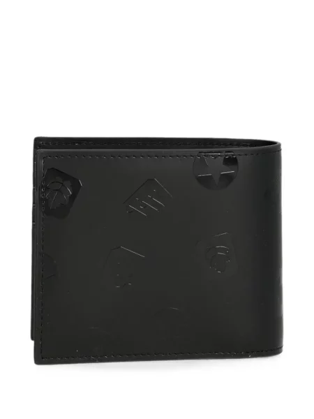 Portofel Vivienne Westwood negru