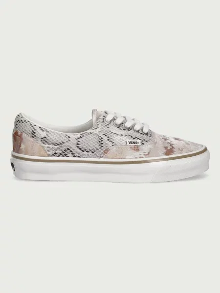 Vans OTW Era 95 Vibram πάνινα sneakers χαμηλά μπεζ