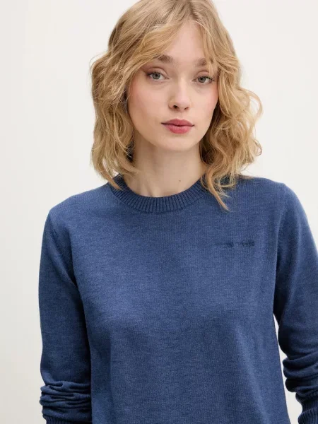 Светр з домішкою вовни Guess Jeans