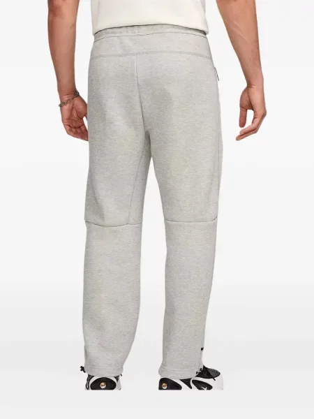 Cămașă Nike din fleece negru