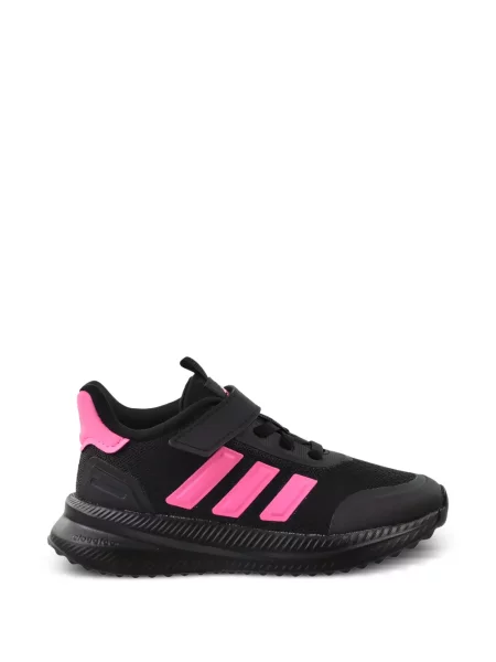 Sneakersy dziecięce Adidas czarne