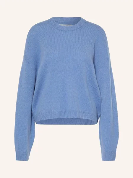Marc O'polo Sweter blau niebieski