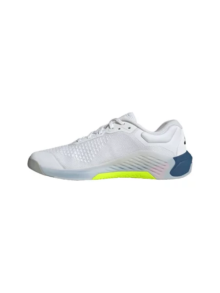 Pantofi Adidas alb