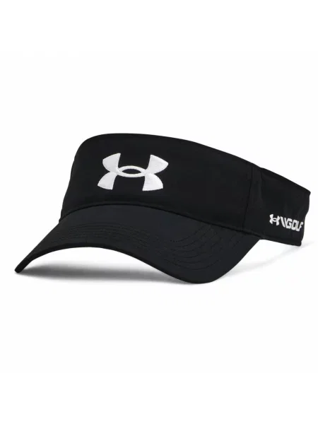 Șapcă Under Armour negru