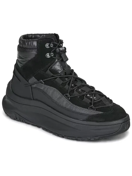 Superge Moon Boot črna