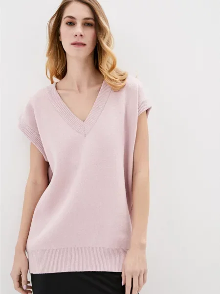 Sewel ­ Жилет повседневный рожевий