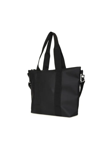 Rains geantă Tote Bags negru