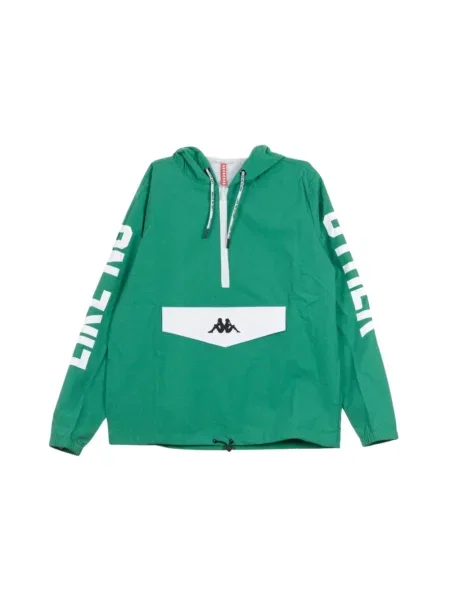 Bluza Kappa zielona