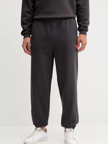 The North Face pantaloni de trening Redbox uni gri