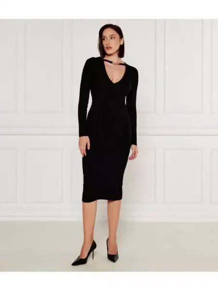 Just Cavalli Ruha fekete