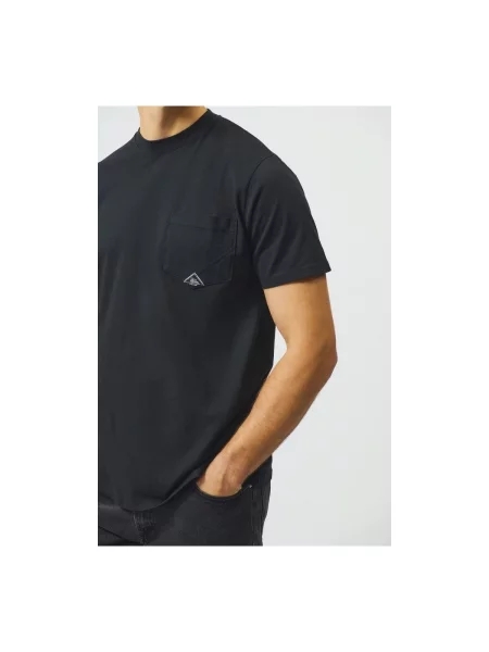 Tricou Roy Roger's negru