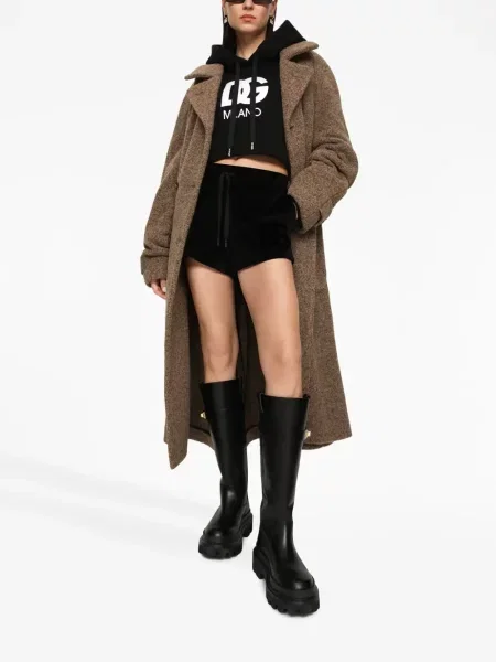 Paltas Dolce & Gabbana ruda
