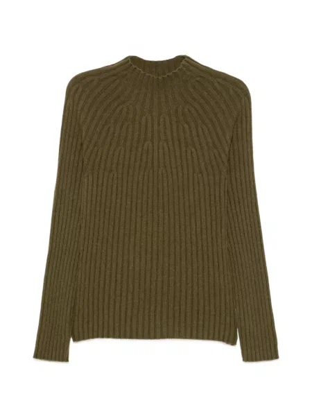 Pulover Bompard verde