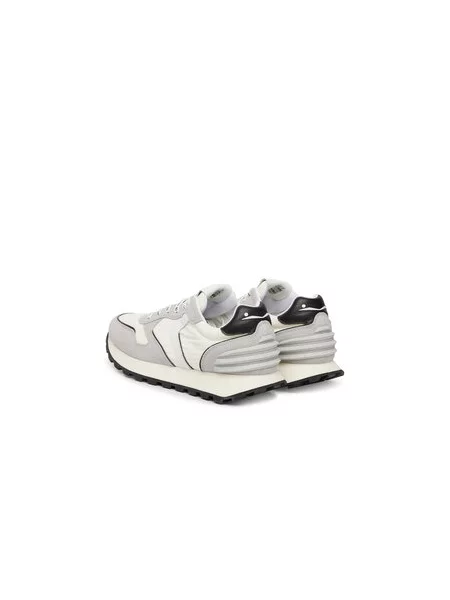 Sneakersy Voile Blanche sivá