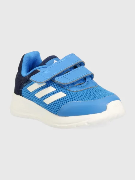 Adidas sneakers boty Tensaur Run CF modré