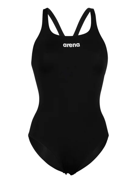 ARENA Plavky TEAM PRO SOLID' černá