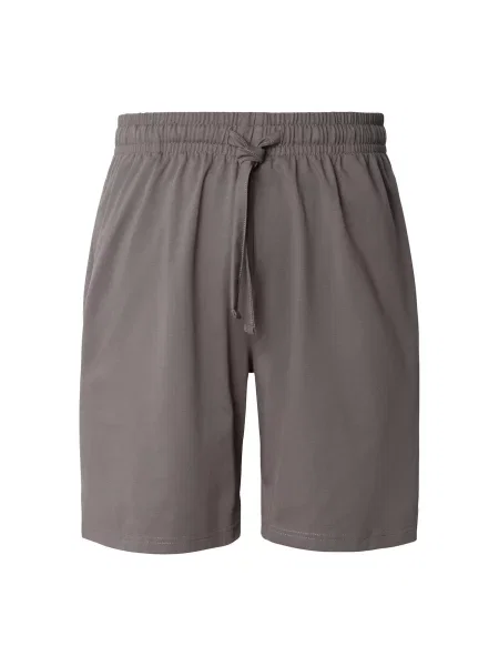 Urban Classics Big & Tall Pantaloni Sorona denim gri
