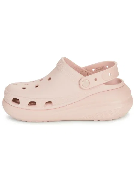 Pantofi Crocs roz