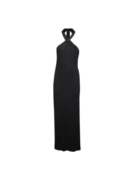Sukienka Alice + Olivia czarna