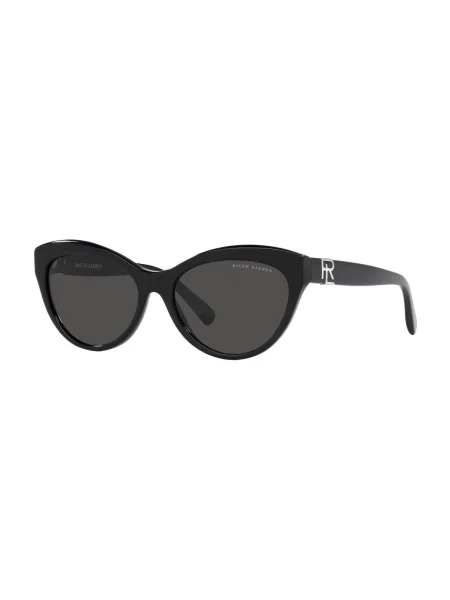 Ralph Lauren Ochelari de soare negru