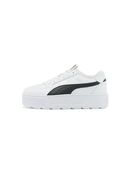 Sneaker Puma Platform fehér
