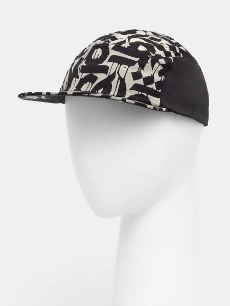 Kapa s šiltom Dynafit črna