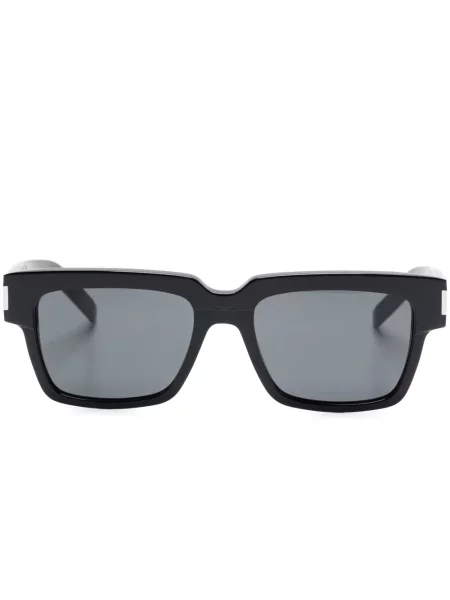 Ochelari de soare Saint Laurent Eyewear negru