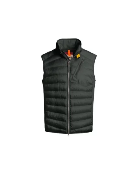 Kamizelka puchowa Parajumpers zielona