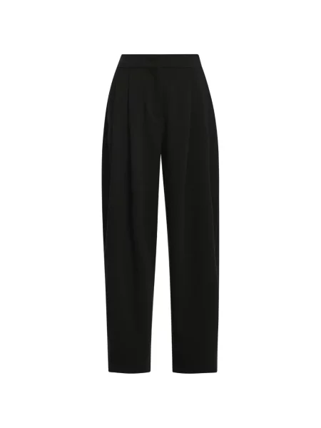 Pantaloni Essentiel Antwerp negru