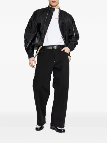 Blugi Dsquared2 negru