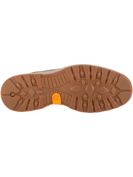 Pantofi Timberland maro