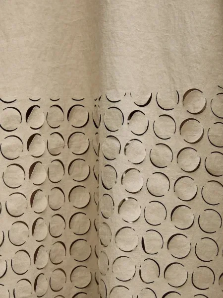 Fustă midi Sandro Ferrone până la genunchi verde