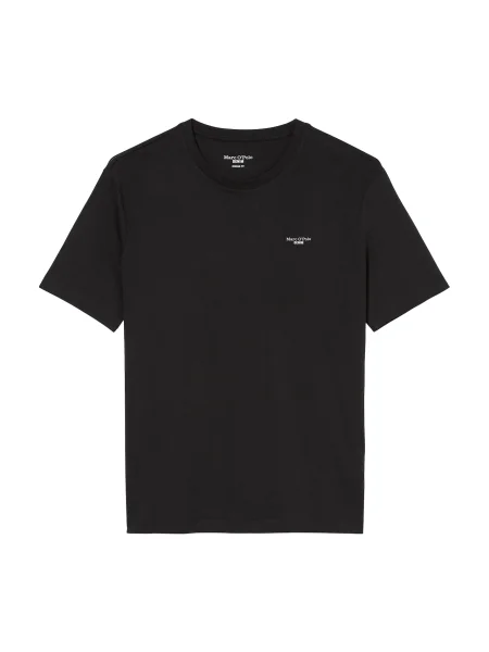 Marc O'Polo DENIM Tricou negru