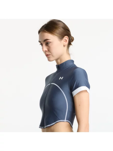 Топ Under Armour білий