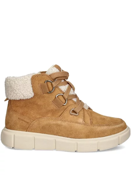 Botine Sorel maro