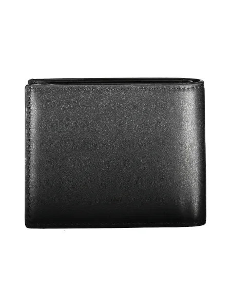 Peňaženka Calvin Klein čierna
