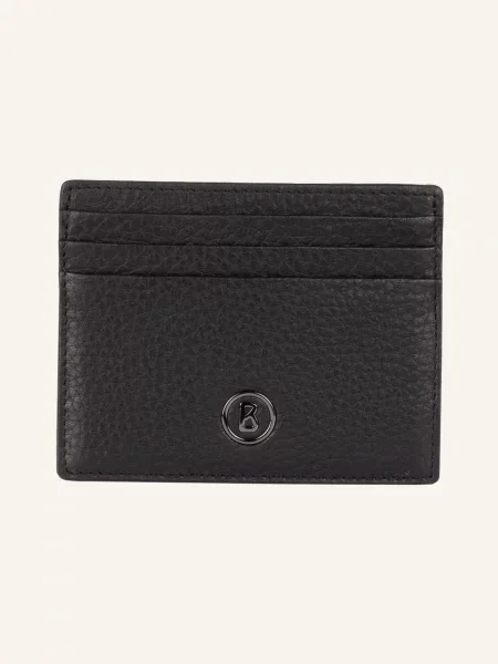 Pouzdro peněženka Bogner černá