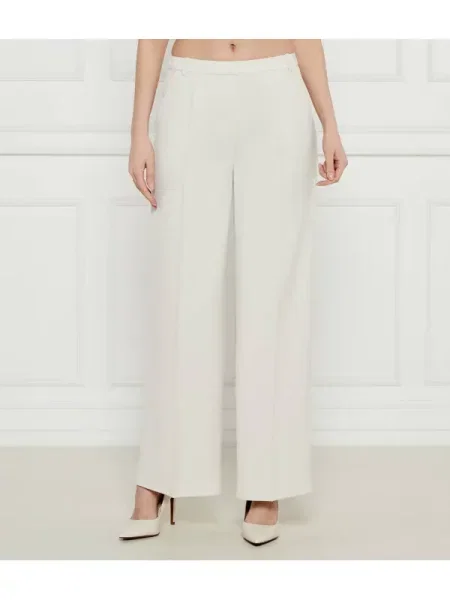 Calvin Klein Nadrág | flare fit | mid rise