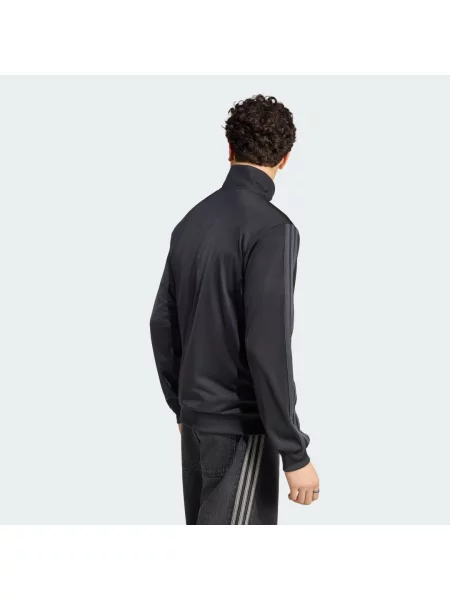 Bluza dresowa Liverpool FC DNA czarna