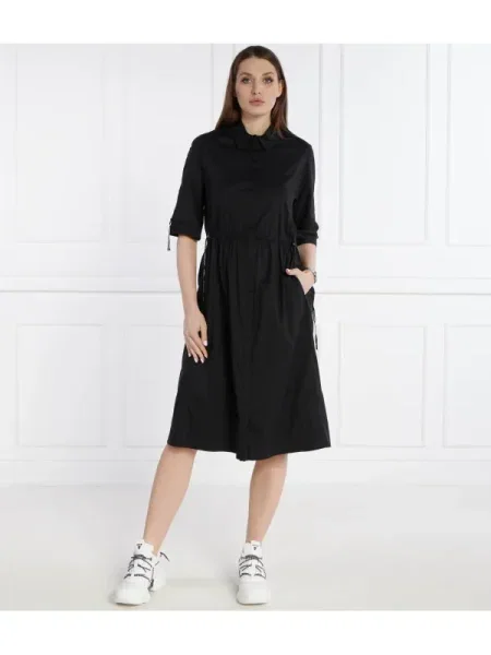 Marc Cain Rochie negru