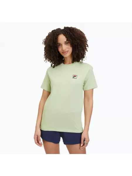 FILA дамска тениска Liebstadt smoke green зелено